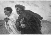 La Resurrección: Cumplimiento Profético