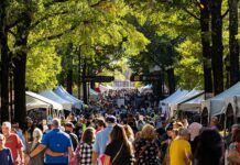 Grandes Festivales de Otoño
