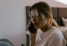 Octubre:El Mes de Concientización sobre la Violencia Doméstica.