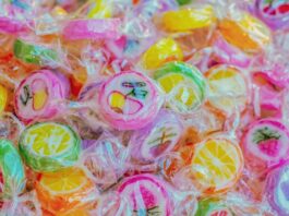 Restricciones del SNAP en Carolina del Sur