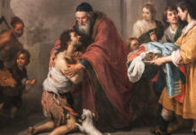 LA TEOLOGÍA DEL CHIQUERO