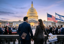 AIPAC y CUFI: Estructura e Influencia